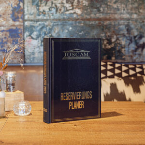 Reserveringsagenda (DE - 2023)