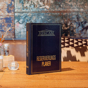 Reserveringsagenda (DE - 2027)