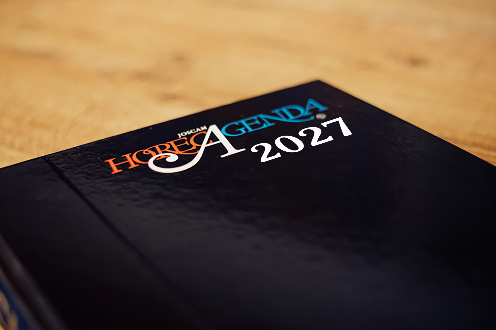 Horeca Agenda (NL/EN/DE/FR - 2027) - Afbeelding 3